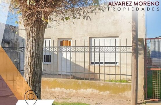 CASA C/ AMPLIO GALPON EN VENTA &#8211; Médanos