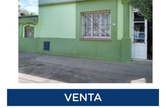 PANADERIA Y LOCAL COMERCIAL EN VENTA &#8211; Av. 11 de Mayo 1423 (Santa María)