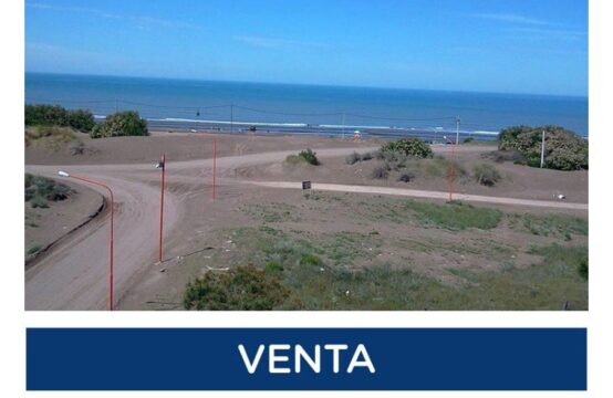 DEPARTAMENTO DE 2 DOMRITORIOS C/ COCHERA &#8211; Monte Hermoso del Este