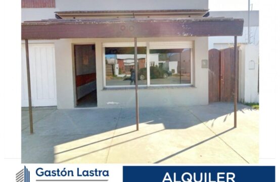 LOCAL COMERCIAL/DEPOSITO &#8211; Belgrano 162