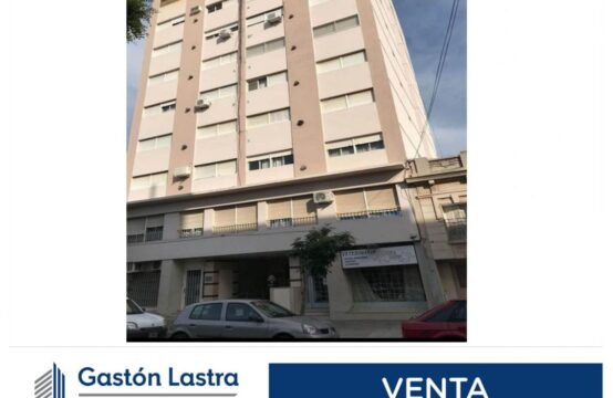 DEPARTAMENTO EN VENTA &#8211; Lavalle 225