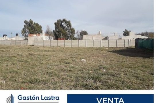 LOTE EN VENTA &#8211; Pueblo Santa Trinidad