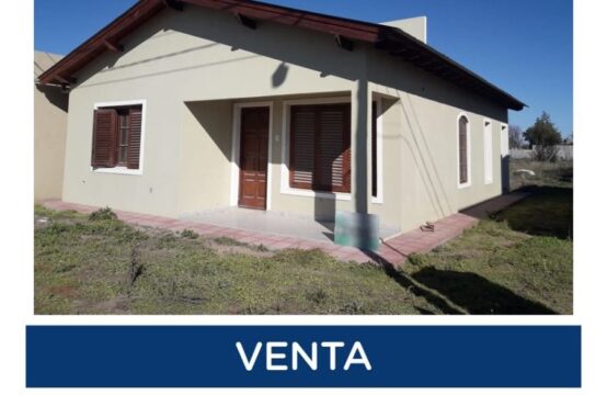 HERMOSA CASA A ESTRENAR EN VENTA &#8211; Grand Bourg 150