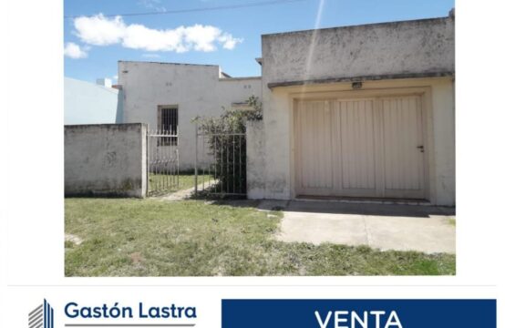 CASA DE 3 DORMITORIOS EN VENTA &#8211; Aconcagua 68