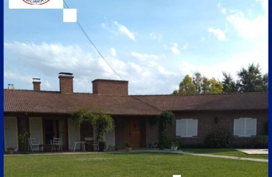 CHALET EN VENTA &#8211; Coronel Suárez