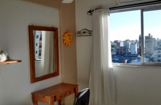 MUY LINDO DEPARTAMENTO (RETASADO) EN VENTA &#8211; Venezuela 2353 (Balvanera)