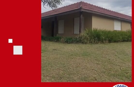 CASA MUY COMPLETA EN VENTA