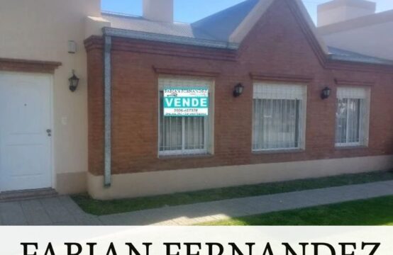 MUY LINDA PROPIEDAD EN VENTA &#8211; Av. Teodosio Alaníz y Av. Sixto Rodríguez