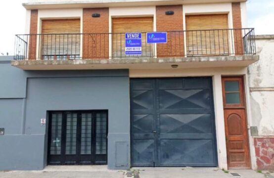 CASA EN VENTA &#8211; Rivas 27