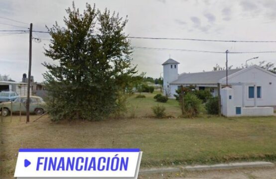 TERRENO EN VENTA &#8211; Directorio al 200