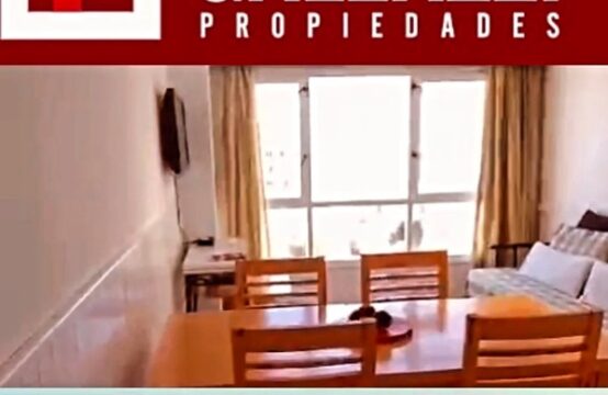 DEPARTAMENTO EN VENTA &#8211; A 50 mts. del Mar