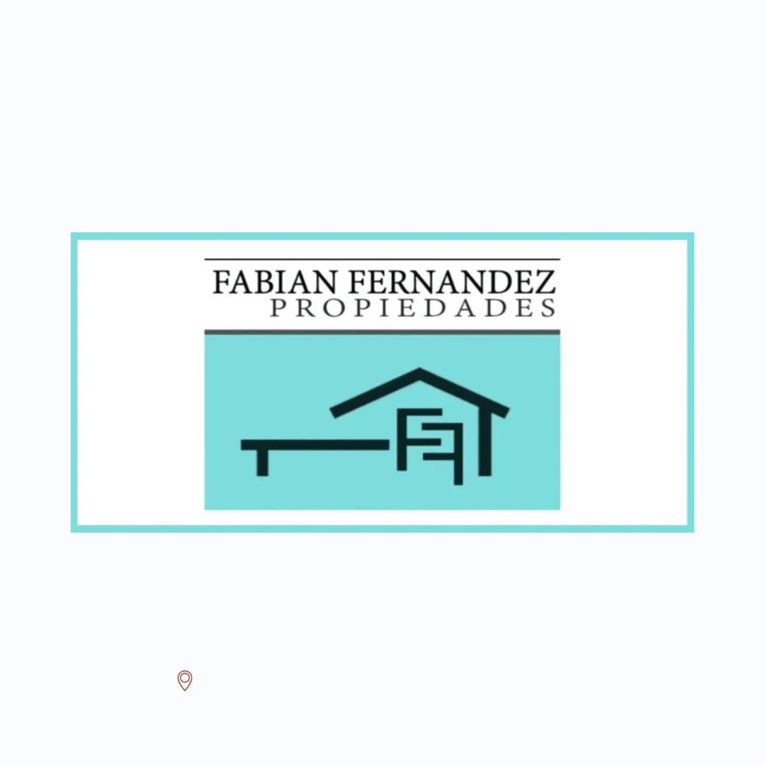 Fabián Fernández Propiedades