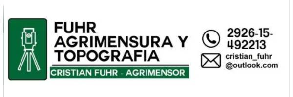 fuhr agrimensura