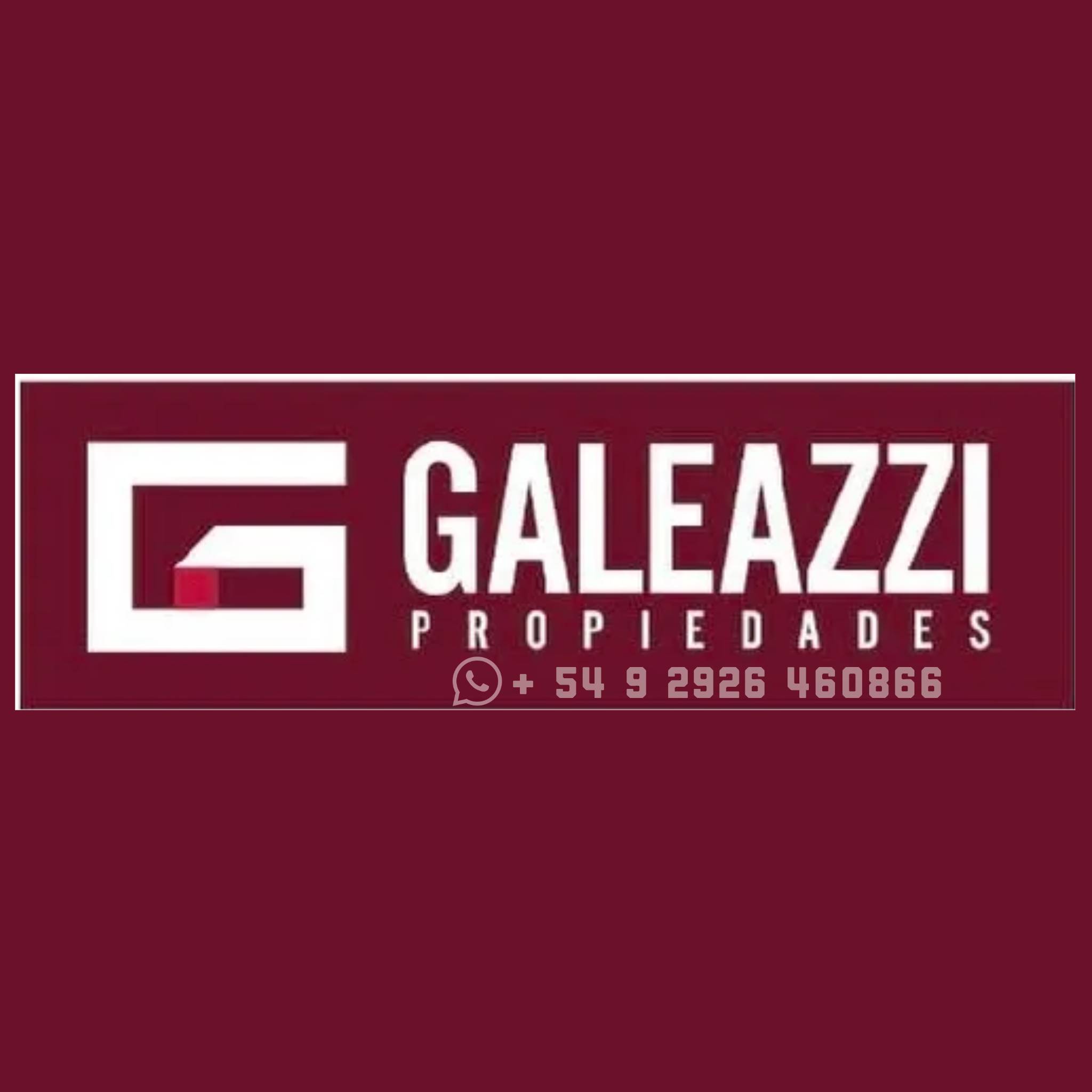 Galeazzi Propiedades