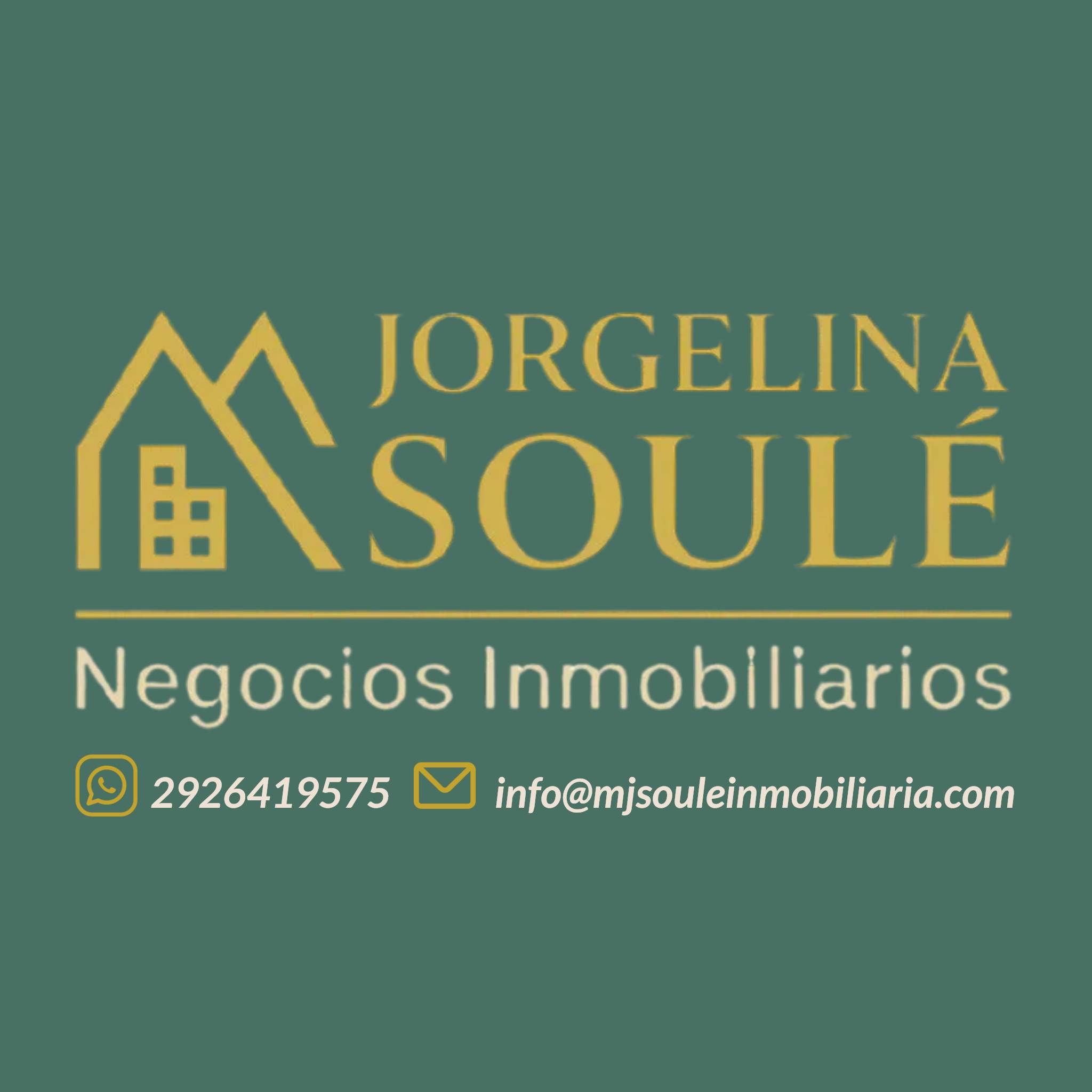 MJ Soulé Inmobiliaria
