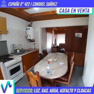 Casa en venta – España 422