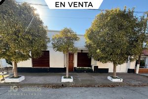 Casa en venta – Sgto. Cabral 984