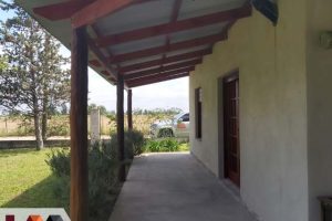 Casa Quinta Pueblo San Jose