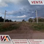 Lote Zona Quintas Consulado