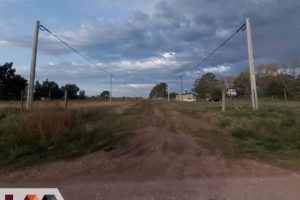 Lote Zona Quintas Consulado