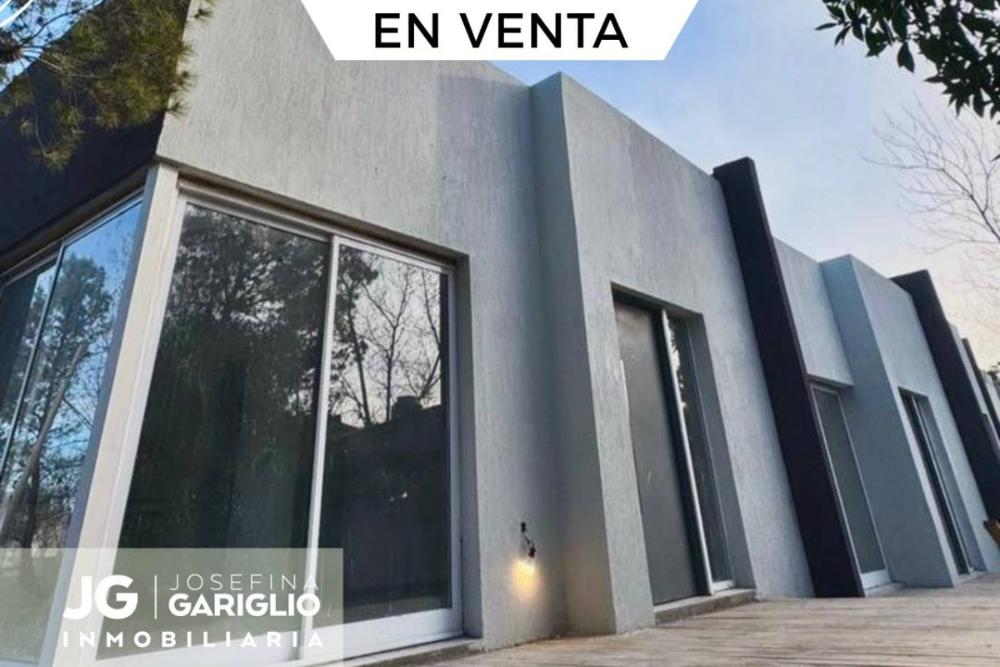 Casa en venta – 2 dorm · 60 m² · Coronel Suárez