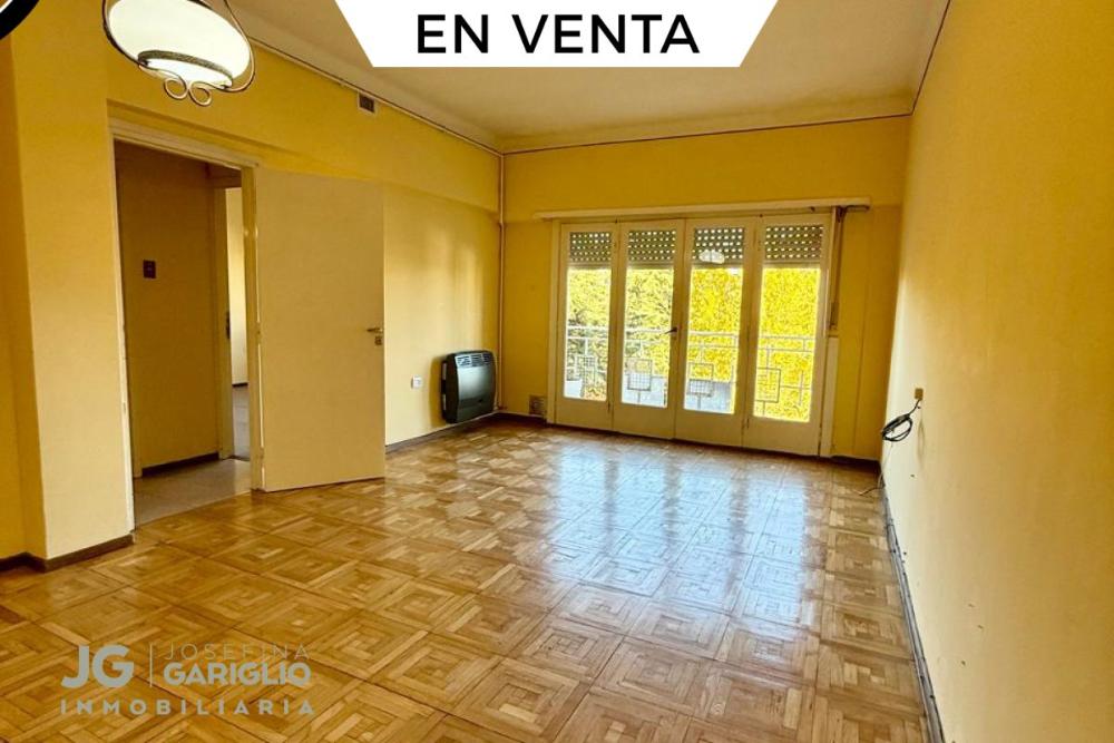 Departamento en venta – 2 dorm · 86 m² · Coronel Suárez