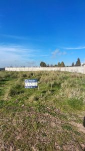 Lote en venta – Grand Bourg y Laprida
