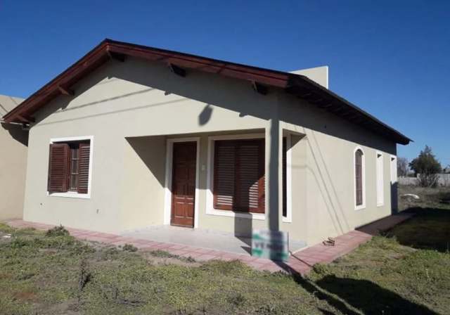 Casa a estrenar de 3 dormitorios – Grand Bourg 150