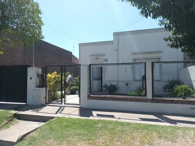 Casa en venta – Av. San Martín 321