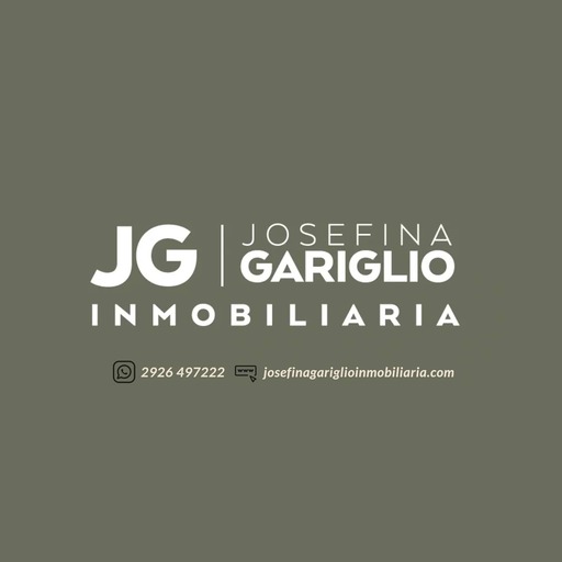 Josefina Gariglio Inmobiliaria