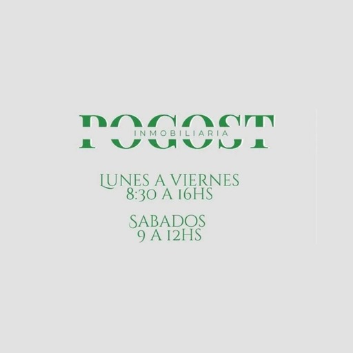 POGOST Inmobiliaria