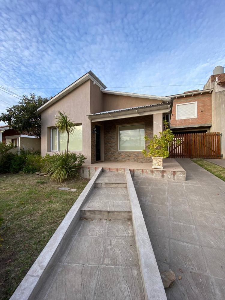 Chalet En Venta – Limay Al 400 – Monte Hermoso
