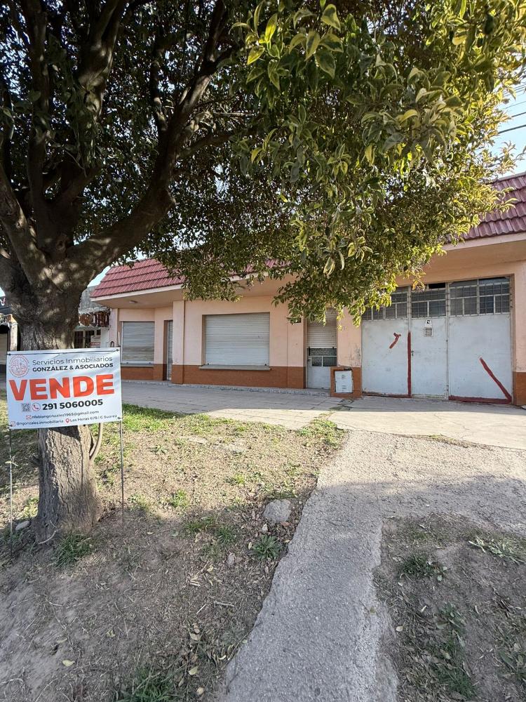 Casa En Venta – Pueblo Santa Trinidad – Coronel Suarez