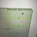 TERRENOS EN VENTA – Pinar del Golf (Monte Hermoso)