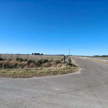 CAMPO en venta de 34,5 has Coronel Suárez