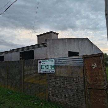 En construcción casa 4 ambientes