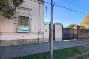Casa antigua Pblo San José