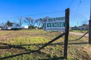 Terreno / Lote en venta de 732.91m2 ubicado en Coronel Suárez