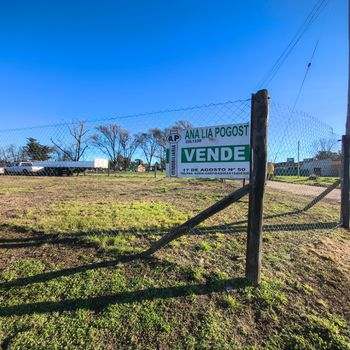 Terreno / Lote en venta de 732,91 m² – Coronel Suárez
