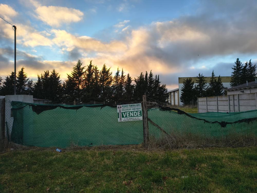 Terreno / Lote 308.45m2 calle Los Patos – Coronel Suárez