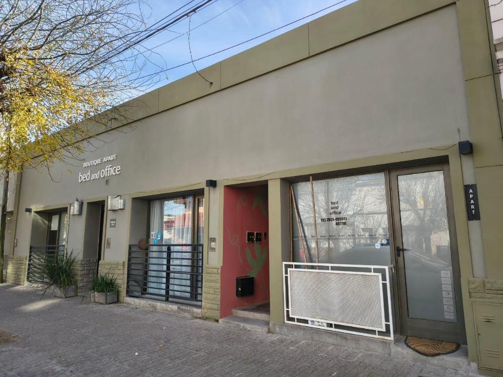 Pleno centro de la ciudad – Coronel Suárez
