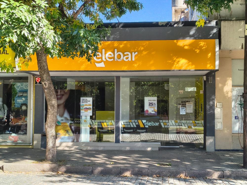 Local comercial pleno centro – Coronel Suárez