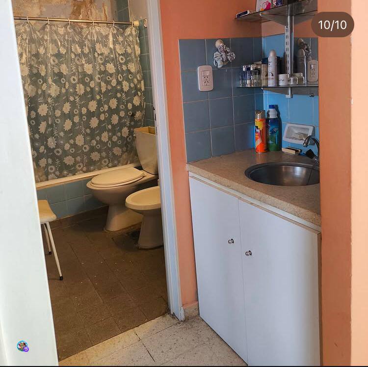 Departamento muy luminoso en venta – Coronel Suárez