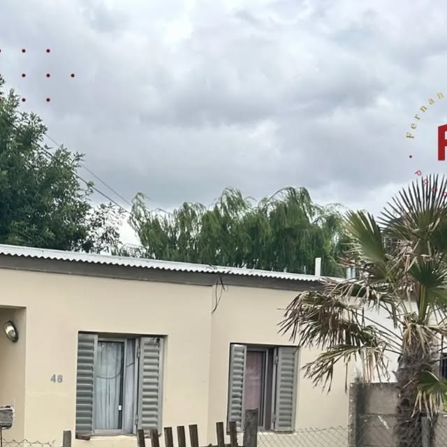 Casa 2 dormitorios en venta – Pueblo Santa María, Coronel Suárez